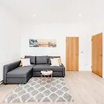 Concept Living Apartments Kensington