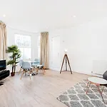 Concept Living Apartments Kensington