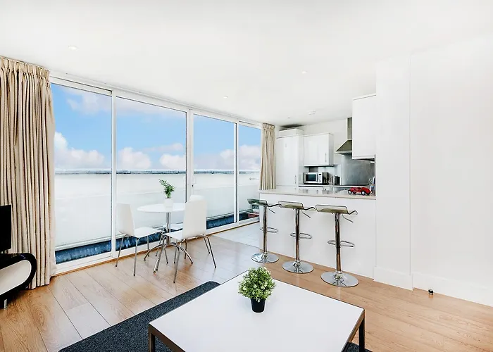 Concept Living Apartments Kensington