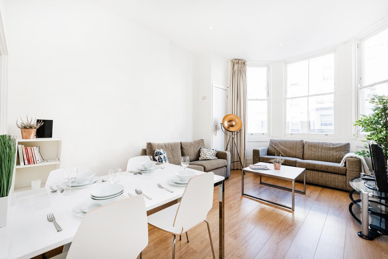 Concept Living Kensington