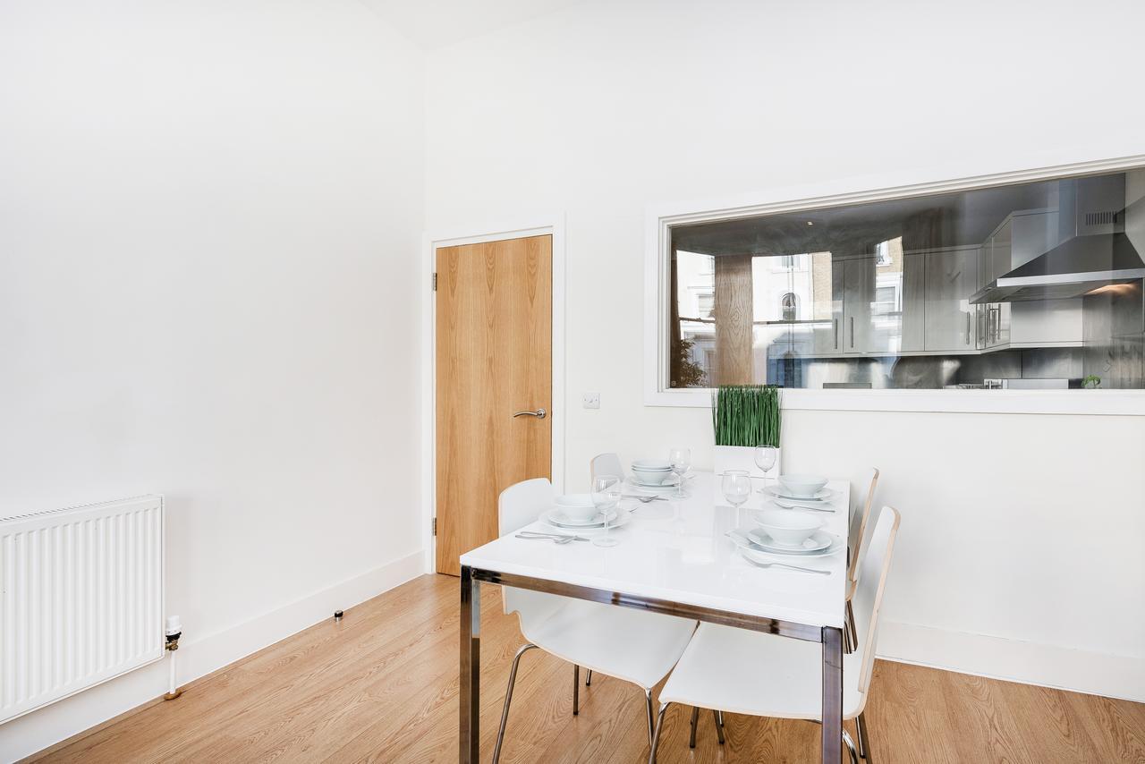 Appartamento Concept Living Kensington