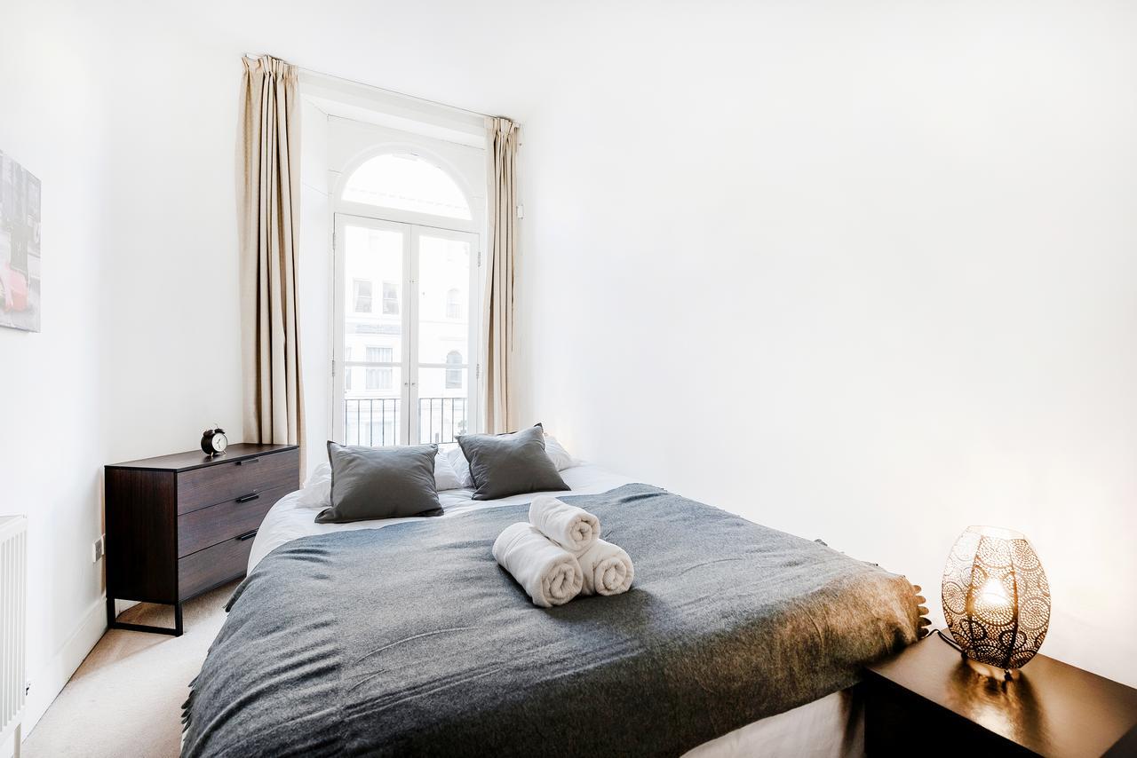 Concept Living Kensington Appartamento Londra