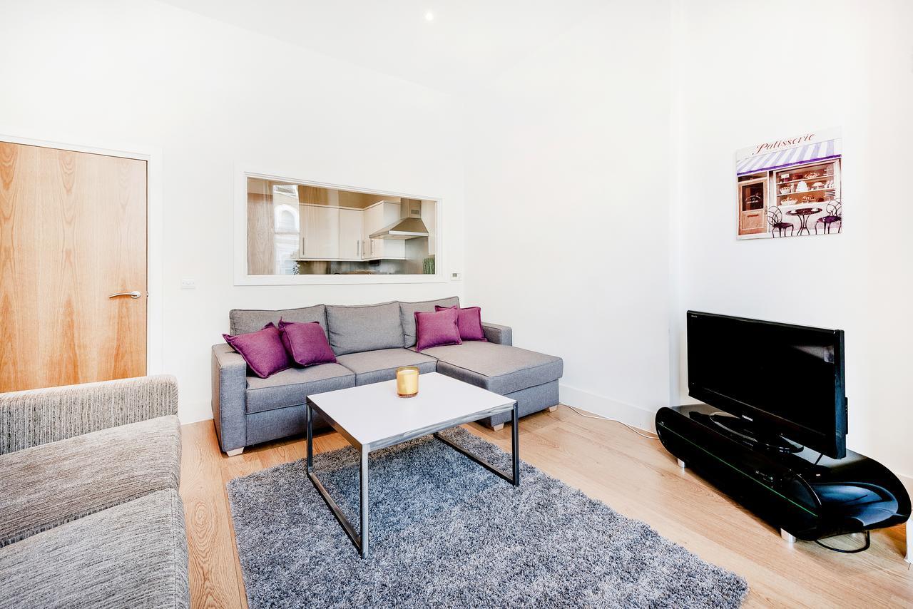 Appartamento Concept Living Kensington
