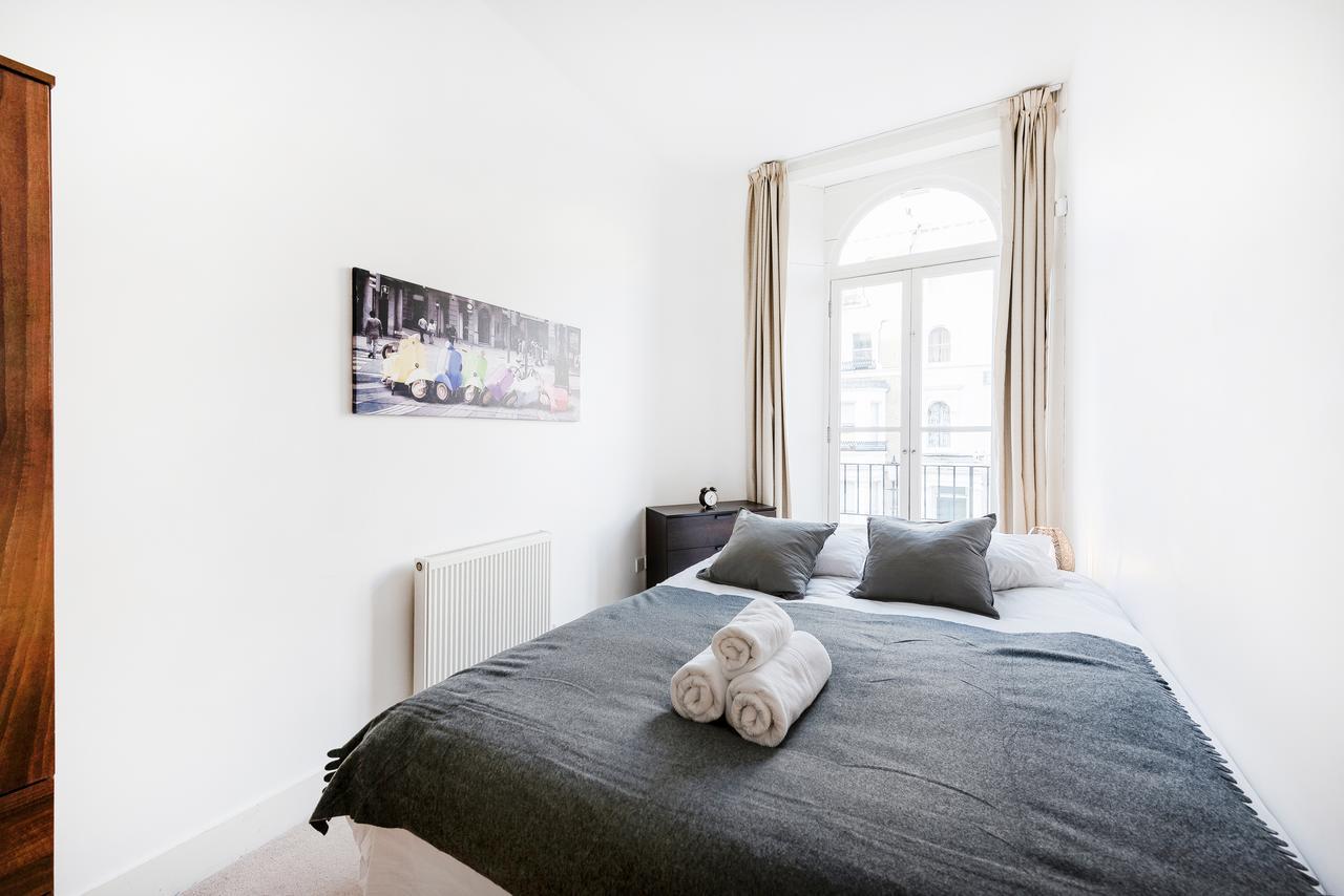 Concept Living Kensington Appartamento
