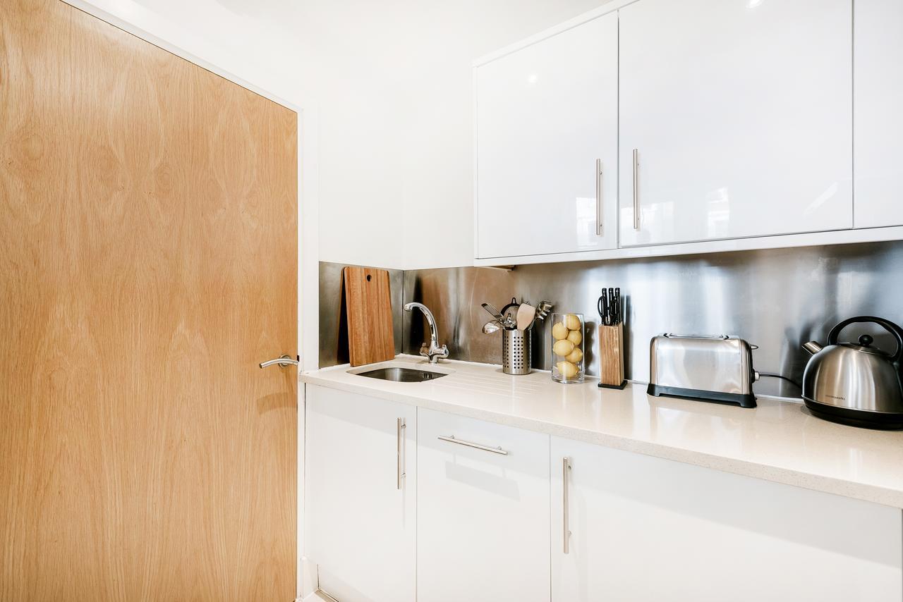Concept Living Kensington Appartamento Londra