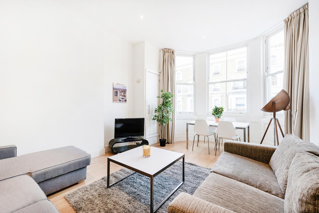 Appartamento Concept Living Kensington Londra