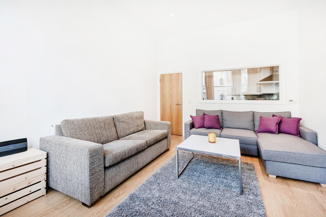 Concept Living Kensington Londra