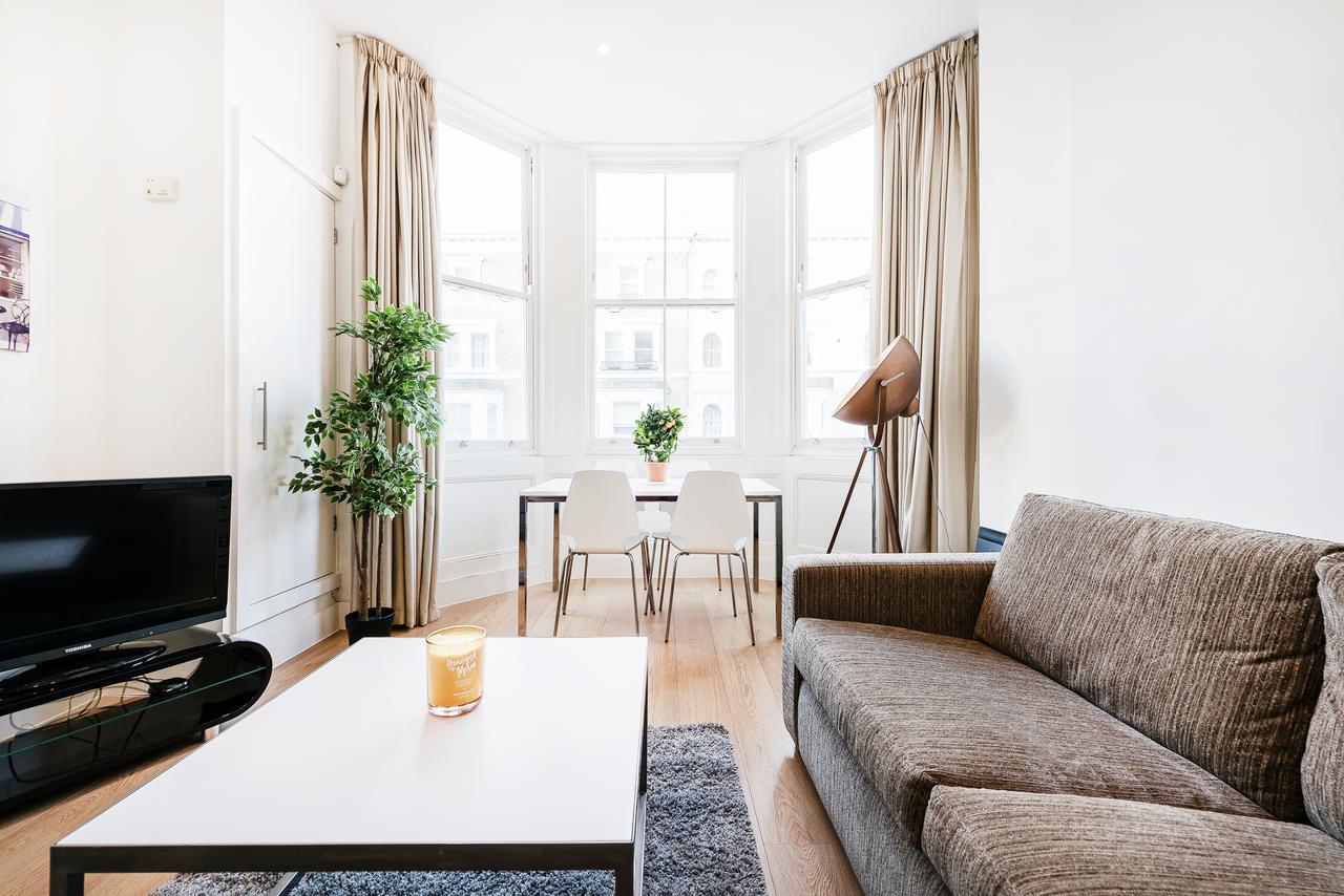 Appartamento Concept Living Kensington *
