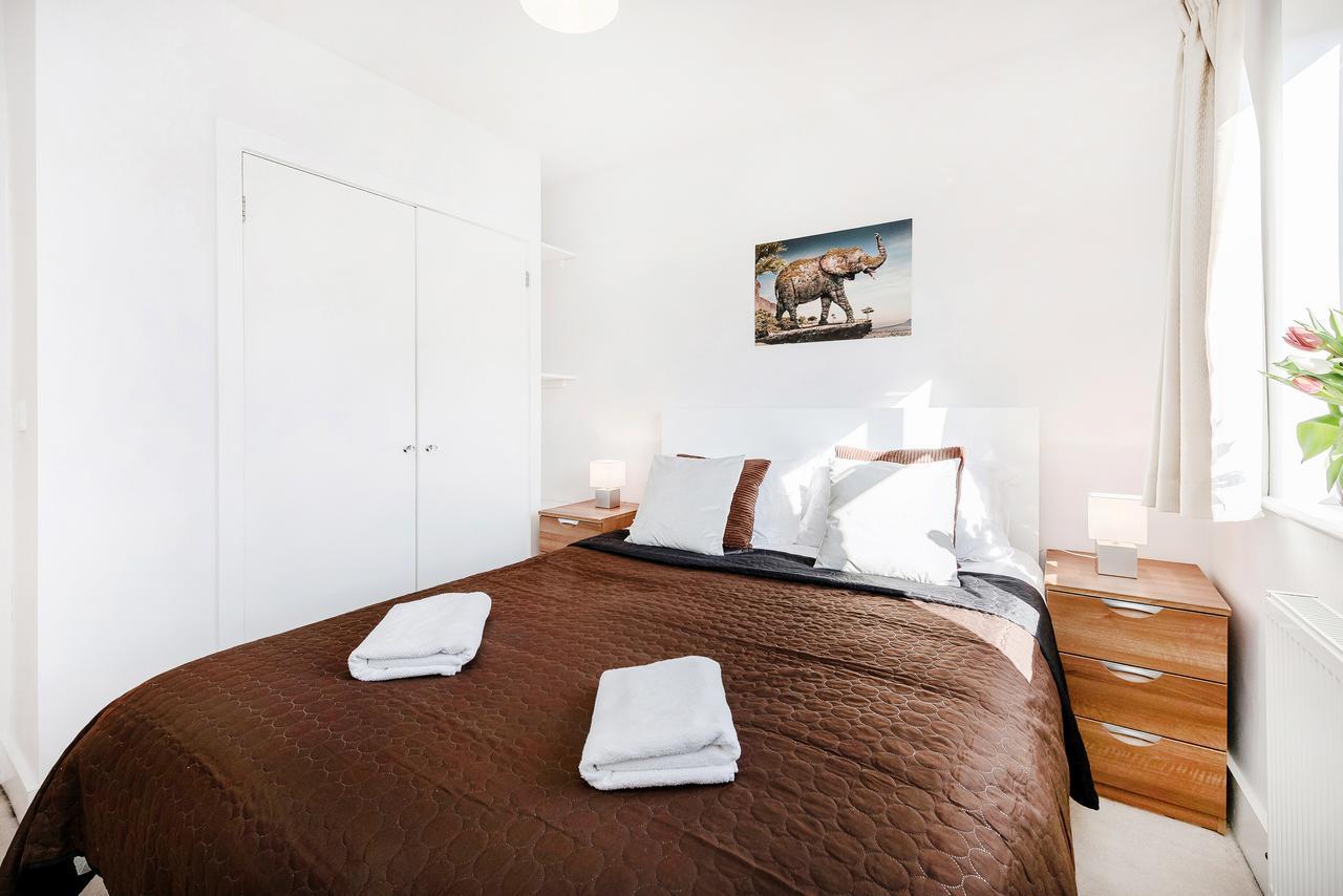 Concept Living Kensington * Londra