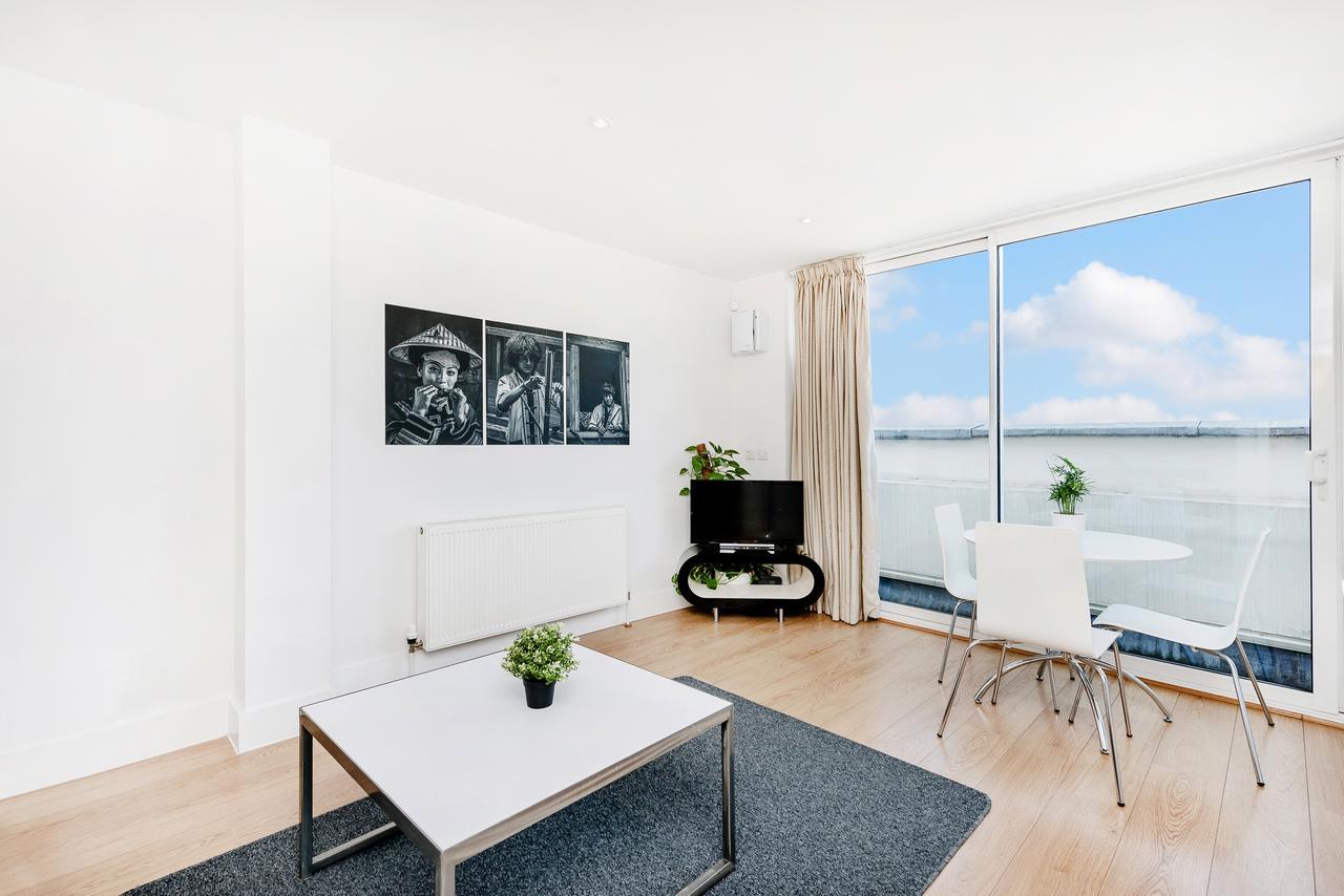 Appartamento Concept Living Kensington *