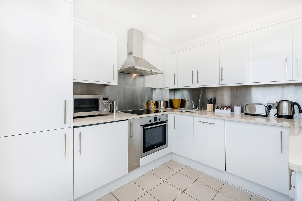Concept Living Kensington Appartamento