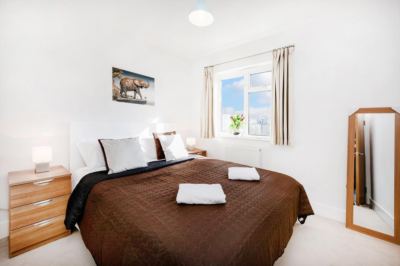 Appartamento Concept Living Kensington *