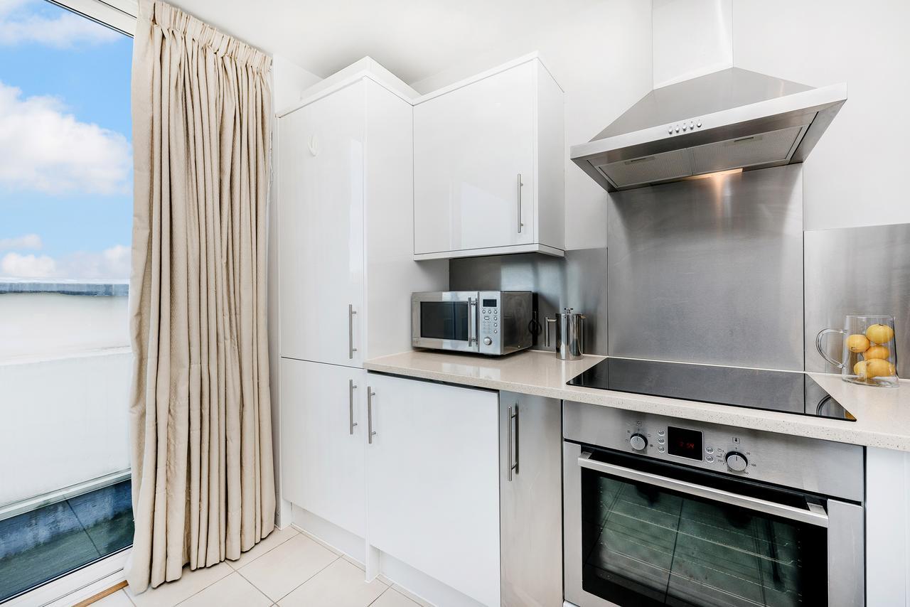 Concept Living Kensington Appartamento