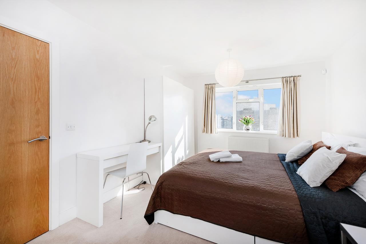Concept Living Kensington Appartamento