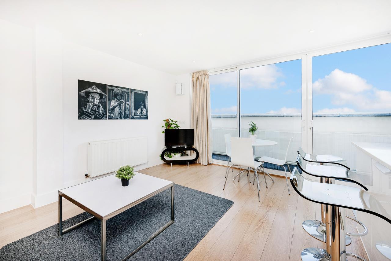 Appartamento Concept Living Kensington Londra