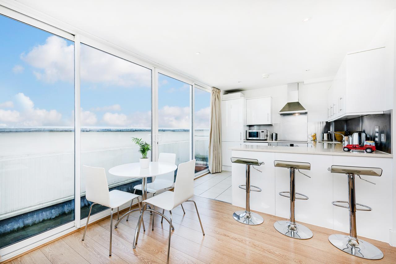 Concept Living Kensington *