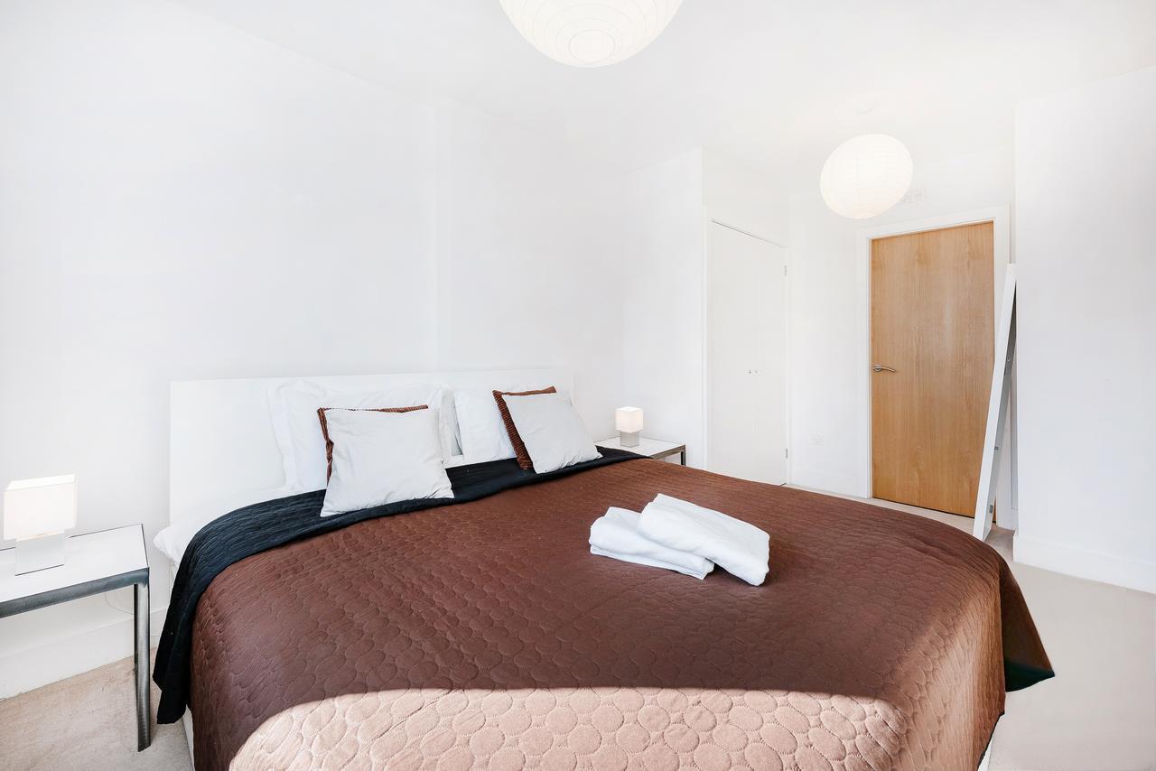 Appartamento Concept Living Kensington Londra