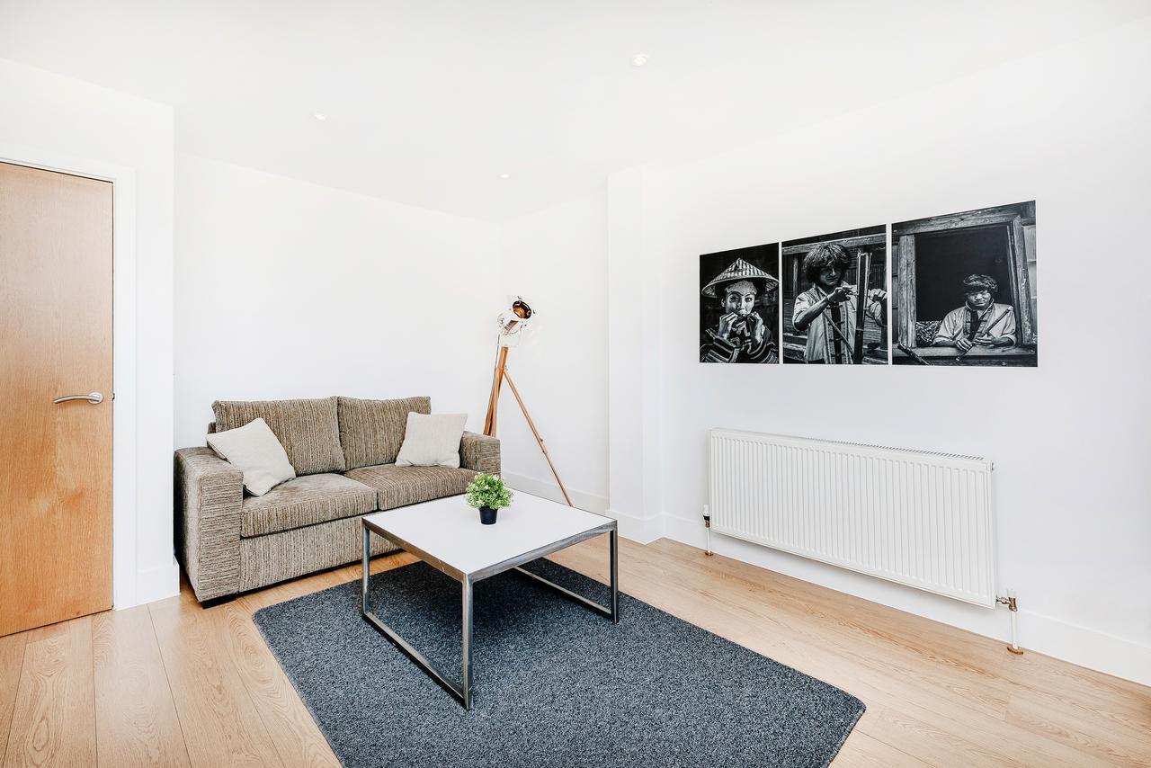 Appartamento Concept Living Kensington Londra