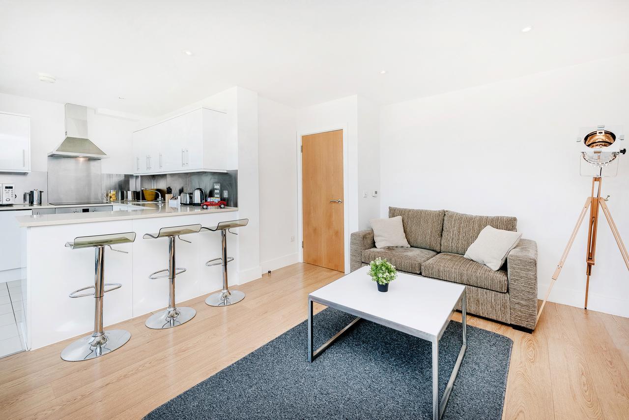 Concept Living Kensington *