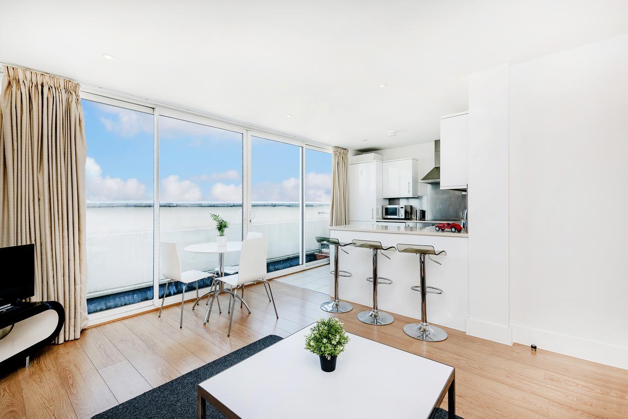 Concept Living Kensington * Londra