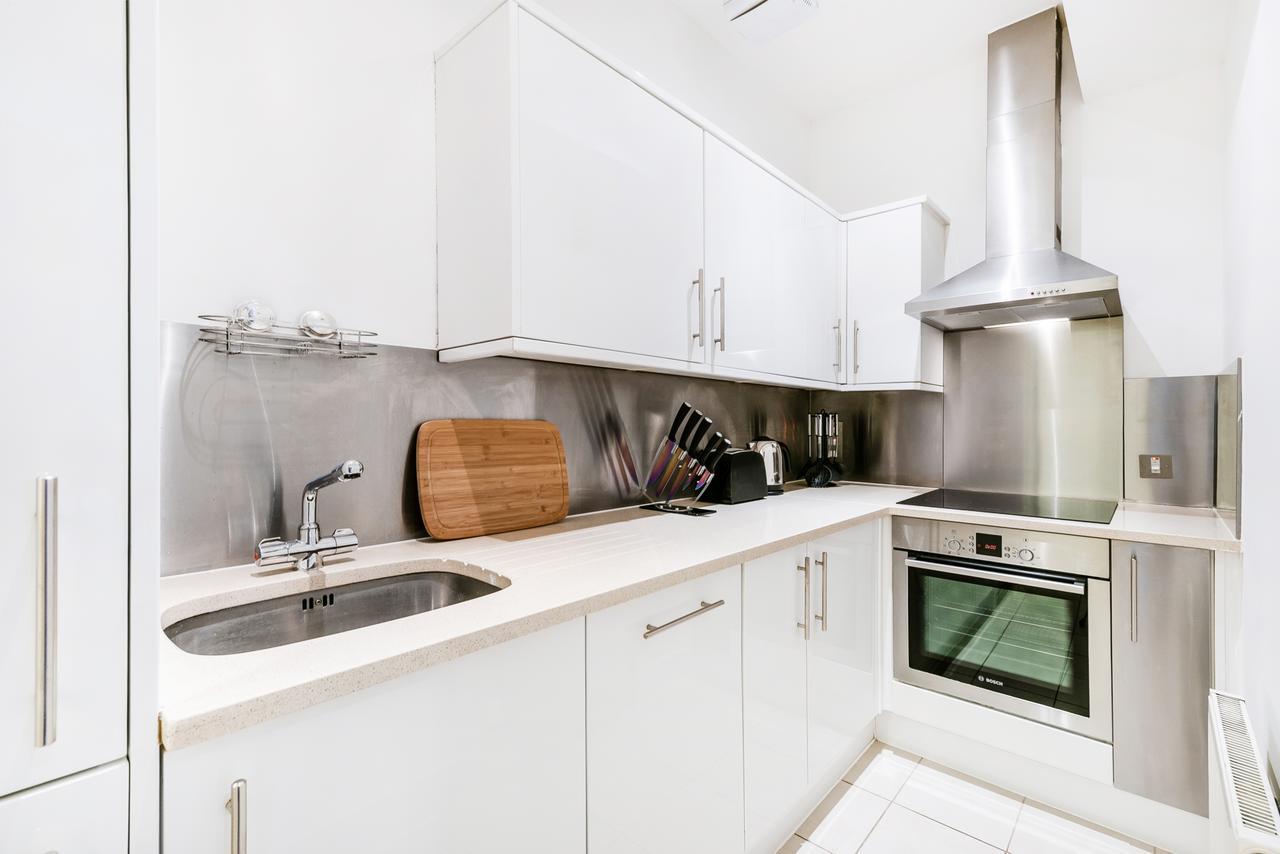 Concept Living Kensington Londra
