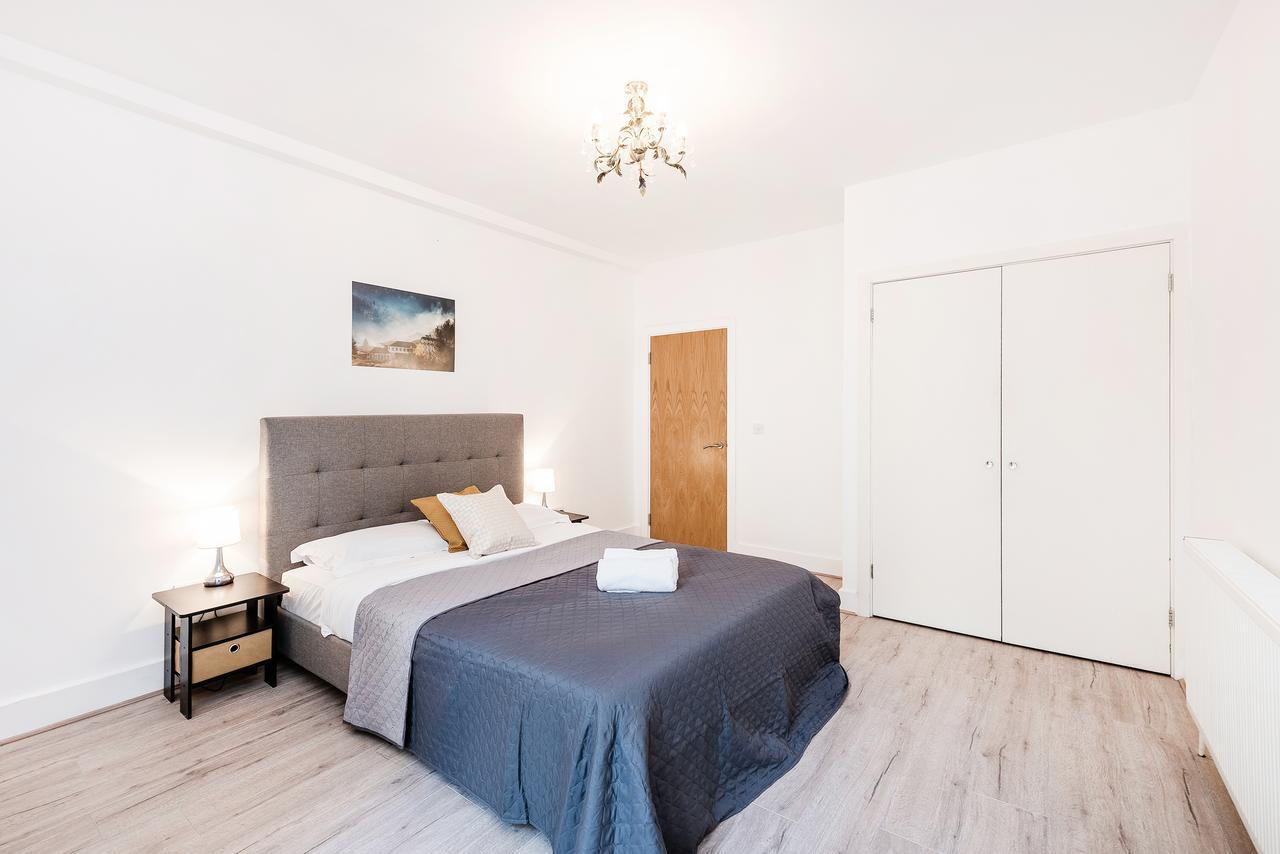 Appartamento Concept Living Kensington *