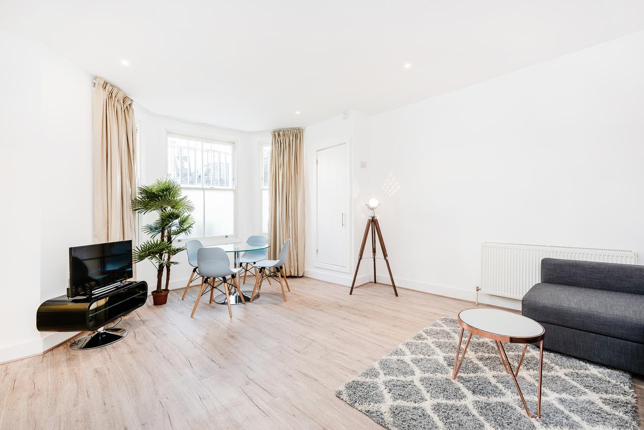 Appartamento Concept Living Kensington Londra