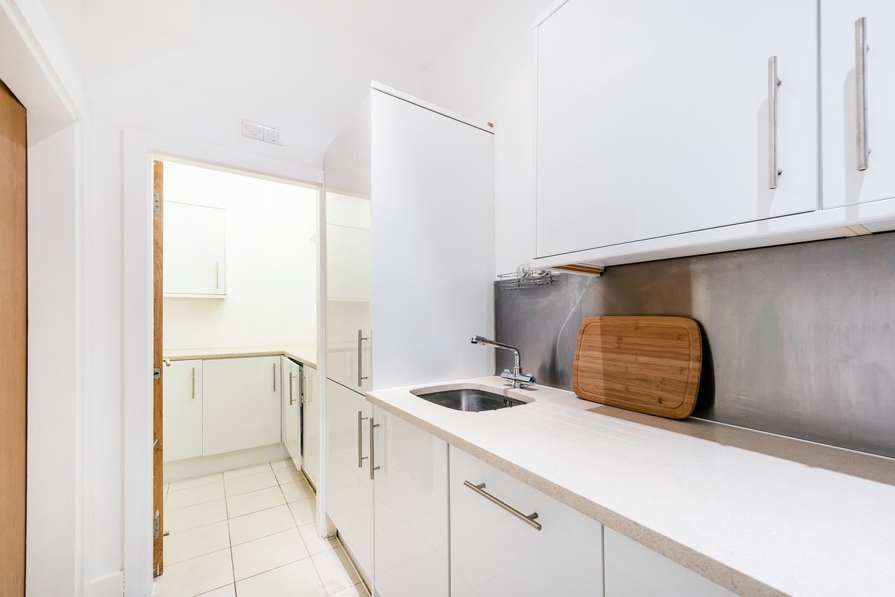 Concept Living Kensington *