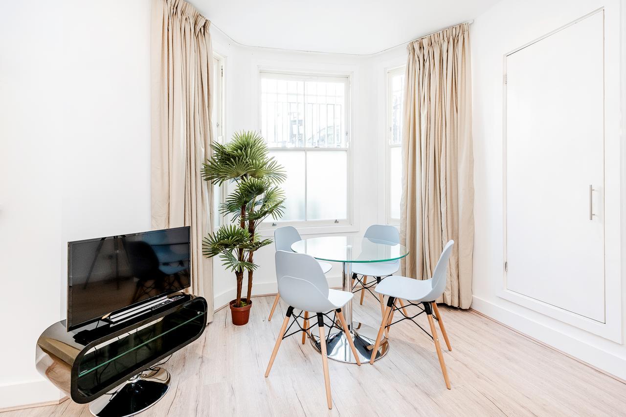 Appartamento Concept Living Kensington
