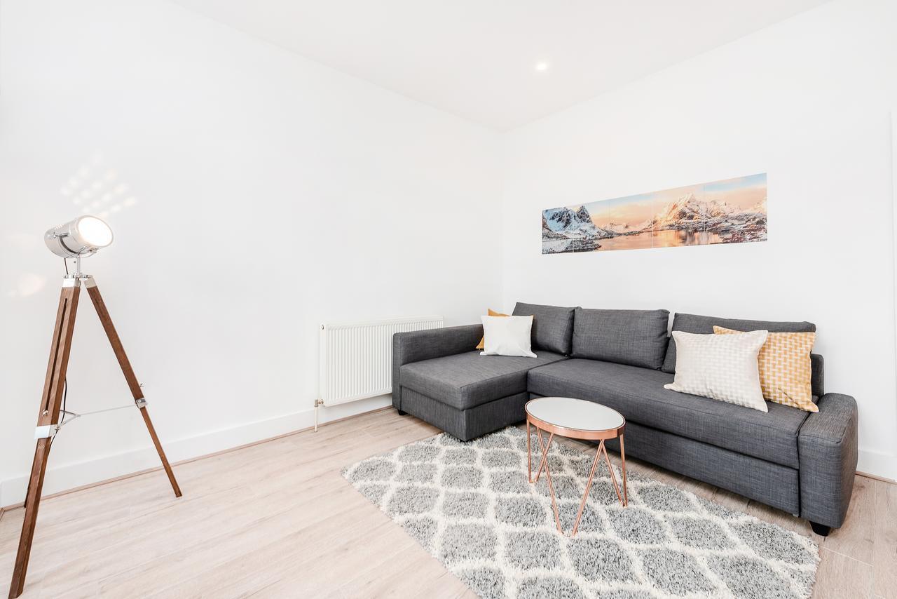 Concept Living Kensington