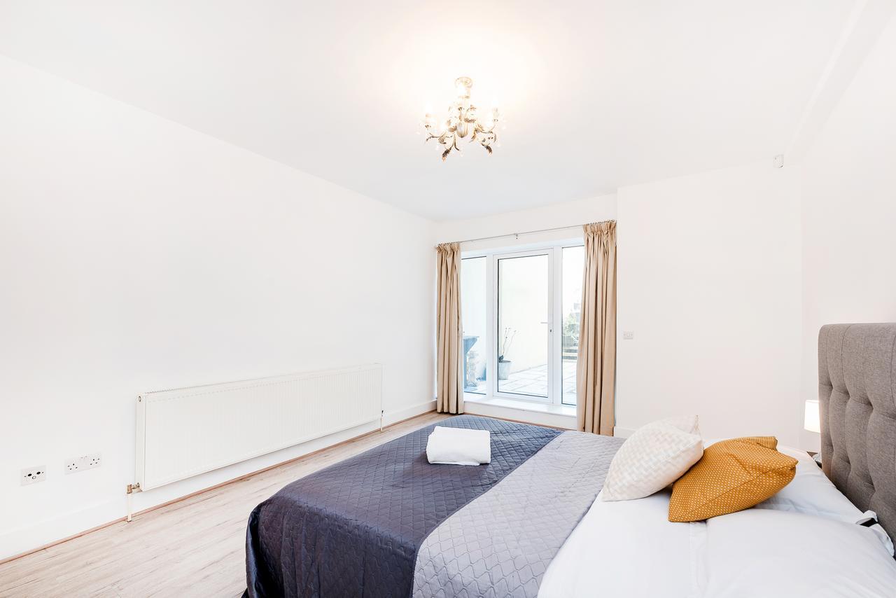 Appartamento Concept Living Kensington Londra