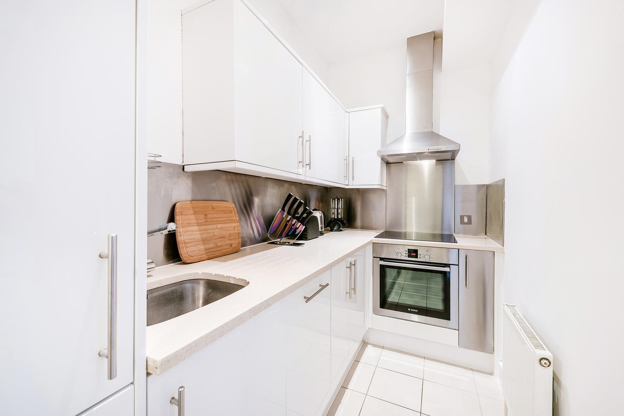 Concept Living Kensington * Londra