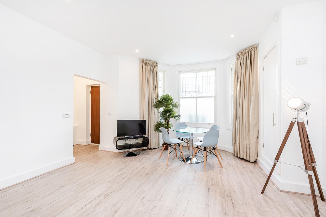 Appartamento Concept Living Kensington Londra