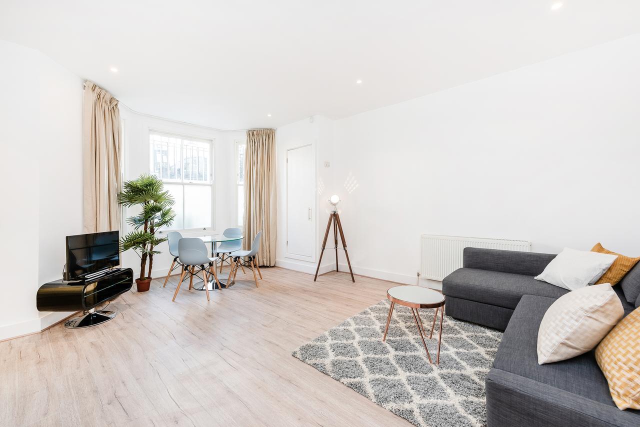 Appartamento Concept Living Kensington