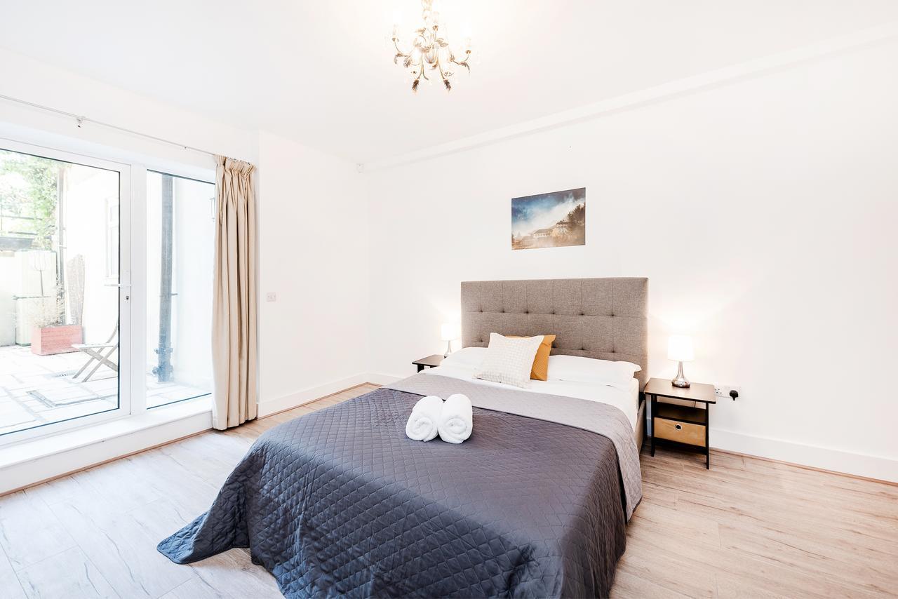 Concept Living Kensington Londra