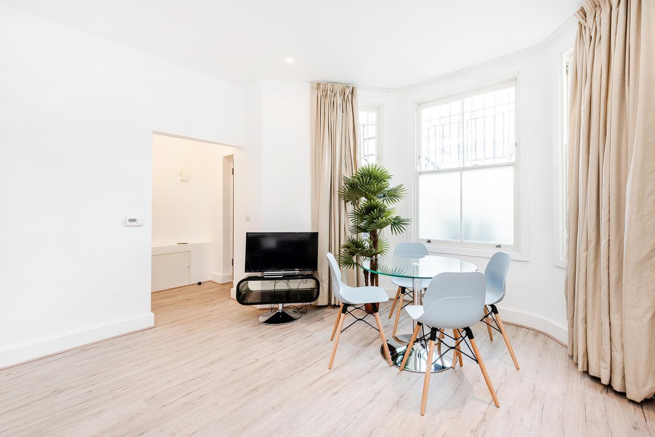 Concept Living Kensington * Londra